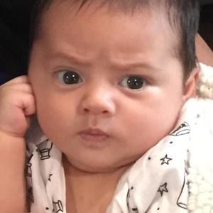 Meet your Posher, Daniel